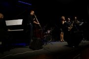 Zaduszki Jazzowe 2017, Zbigniew Pachulski