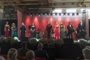 XVI Letni Międzynarodowy Festiwal Operetkowo-Operowy na Mazowszu - Radzymin 2019, Zbigniew Pachulski