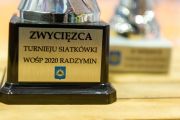 WOŚP 2020 Radzymin, Paweł Cybulski
