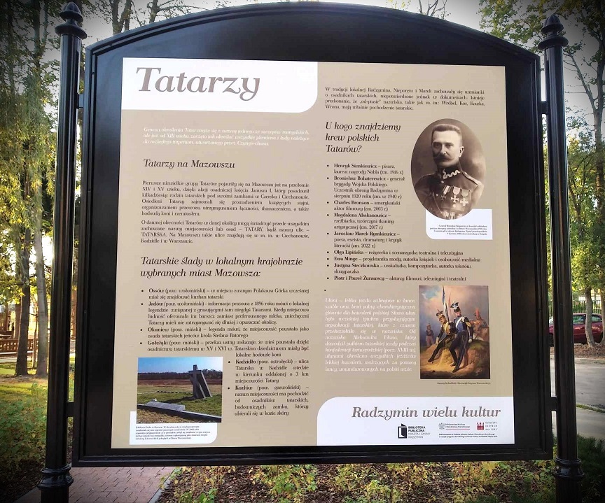 3. Wystawa Radzymin wielu kultur w Parku Eleonory Czartoryskiej w Radzyminie.jpg (269 KB)