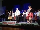 Koncert Doroty Czajkowskiej i zespołu Praskie Małmazyje, fot. Artur Laskowski