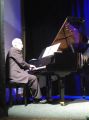Koncert Doroty Czajkowskiej i zespołu Praskie Małmazyje, fot. Artur Laskowski