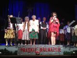 Koncert Doroty Czajkowskiej i zespołu Praskie Małmazyje, fot. Artur Laskowski