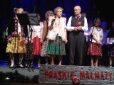 Koncert Doroty Czajkowskiej i zespołu Praskie Małmazyje, fot. Artur Laskowski