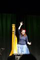 Opowieści o stworzeniu Świata, Anna Mańko