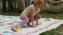 Piknik z okazji dnia dziecka, Anna Mańko