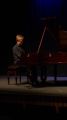 Czar dawnych fortepianów - koncert dziesiąty, Adrian Pietrzak