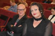 Jubileuszowa Gala X Spotkań Teatralnych Radzymin 2023, fot. Grzegorz Racki