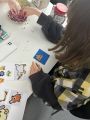 Klub Miłośników Mangi, fot. Wiktoria Gaczoł