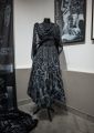 Barbara Galińska Kaligrafia, fot. Artur Należyty