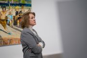 Wystawa „Tak widzę rzeczy” Dariusza Plasoty, Michał Kamiński