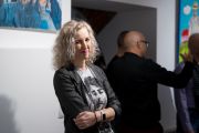 Wystawa „Tak widzę rzeczy” Dariusza Plasoty, Michał Kamiński