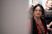 Wystawa „Tak widzę rzeczy” Dariusza Plasoty, Michał Kamiński