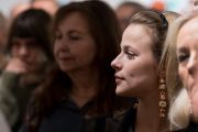 Wystawa „Tak widzę rzeczy” Dariusza Plasoty, Michał Kamiński