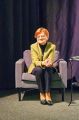 Spotkanie z Mariolą Pryzwan nt. Anny Jantar i Anny German, fot. Anna Kotowska