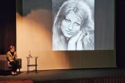 Spotkanie z Mariolą Pryzwan nt. Anny Jantar i Anny German, fot. Anna Kotowska