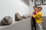 Wernisaż wystawy Agaty Rząsowskiej -Garabickiej, fot. Michał Walkiewicz