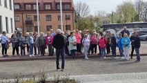Serock RUO, fot. Zbigniew Pachulski