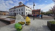 Serock RUO, fot. Zbigniew Pachulski
