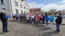 Serock RUO, fot. Zbigniew Pachulski