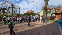 Serock RUO, fot. Zbigniew Pachulski