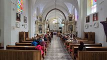 Serock RUO, fot. Zbigniew Pachulski