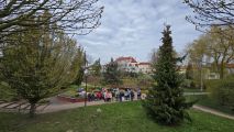 Serock RUO, fot. Zbigniew Pachulski