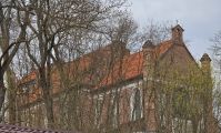 Serock RUO, fot. Zbigniew Pachulski