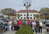 Serock RUO, fot. Zbigniew Pachulski