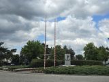 Wycieczka do Legionowa słuchaczy Radzymińskiego Uniwersytetu Otwartego - grupa druga, fot. Artur Laskowski
