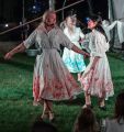 Wesele. Musical chłopski, fot. Łukasz Rygało