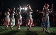Wesele. Musical chłopski, fot. Łukasz Rygało