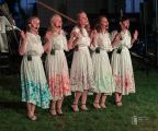 Wesele. Musical chłopski, fot. Łukasz Rygało