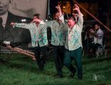 Wesele. Musical chłopski, fot. Łukasz Rygało