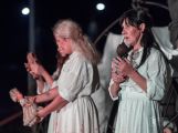 Wesele. Musical chłopski, fot. Łukasz Rygało