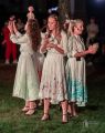 Wesele. Musical chłopski, fot. Łukasz Rygało