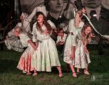 Wesele. Musical chłopski, fot. Łukasz Rygało