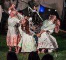 Wesele. Musical chłopski, fot. Łukasz Rygało