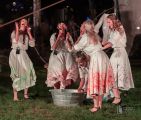 Wesele. Musical chłopski, fot. Łukasz Rygało