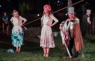 Wesele. Musical chłopski, fot. Łukasz Rygało