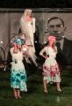Wesele. Musical chłopski, fot. Łukasz Rygało