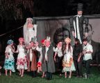Wesele. Musical chłopski, fot. Łukasz Rygało