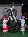 Wesele. Musical chłopski, fot. Łukasz Rygało