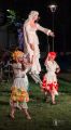 Wesele. Musical chłopski, fot. Łukasz Rygało