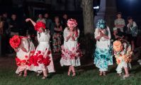 Wesele. Musical chłopski, fot. Łukasz Rygało
