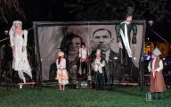 Wesele. Musical chłopski, fot. Łukasz Rygało