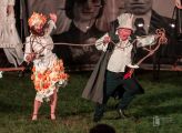 Wesele. Musical chłopski, fot. Łukasz Rygało