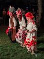 Wesele. Musical chłopski, fot. Łukasz Rygało