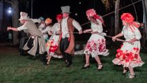 Wesele. Musical chłopski, fot. Łukasz Rygało