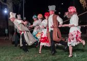 Wesele. Musical chłopski, fot. Łukasz Rygało